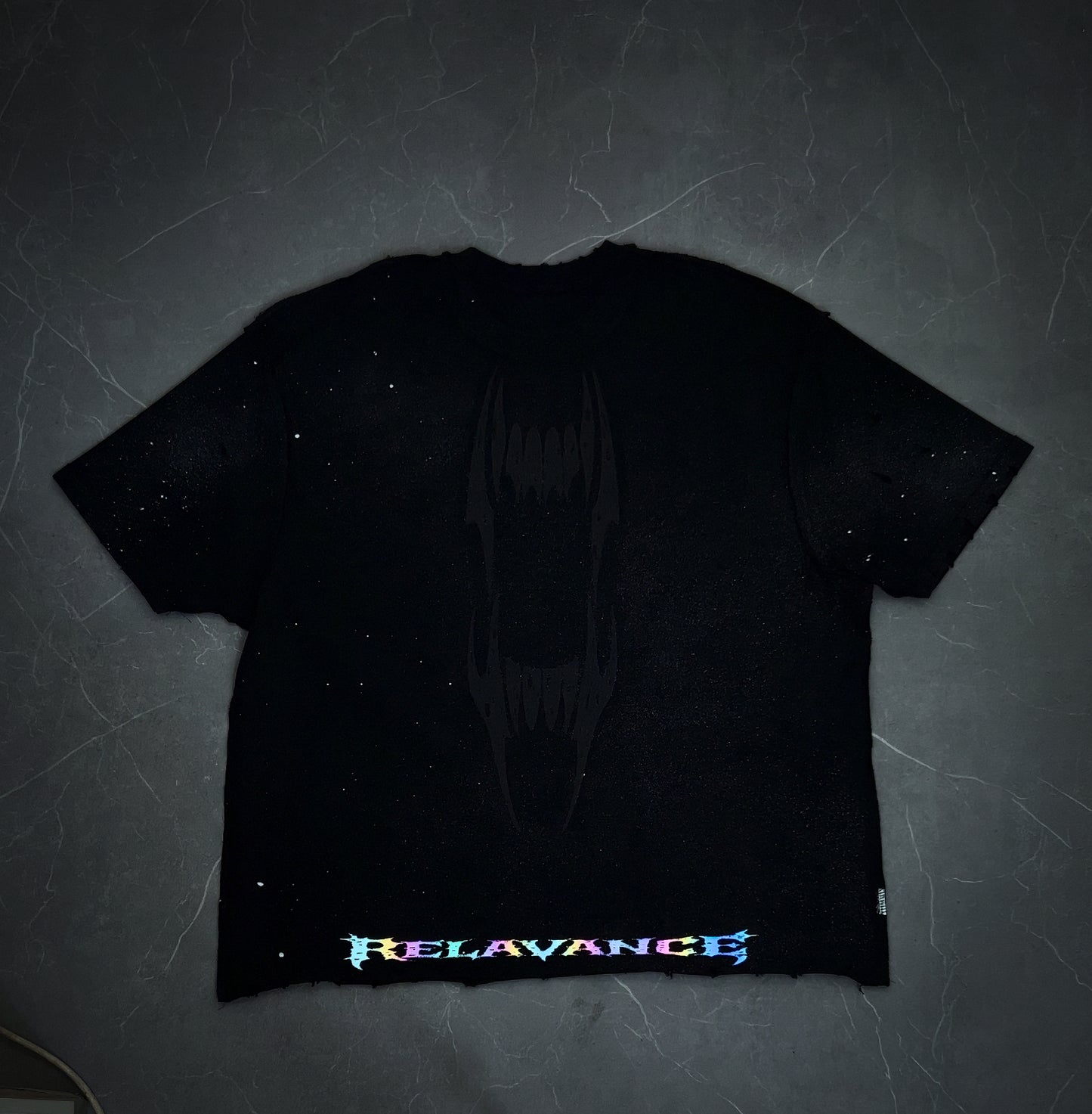 TEETHLOCK | MODULAR LONG SLEEVE