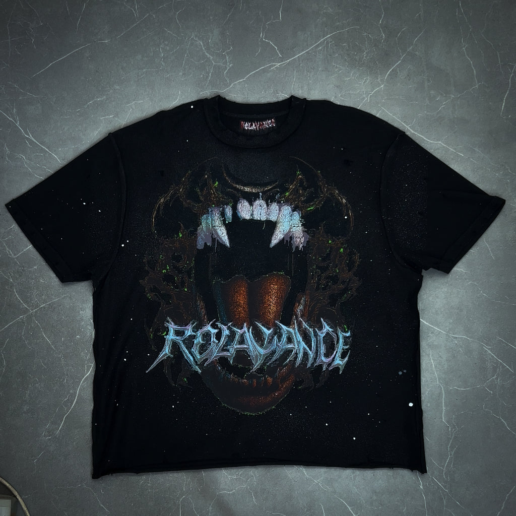 DEATHLIT| MODULAR LONG SLEEVE