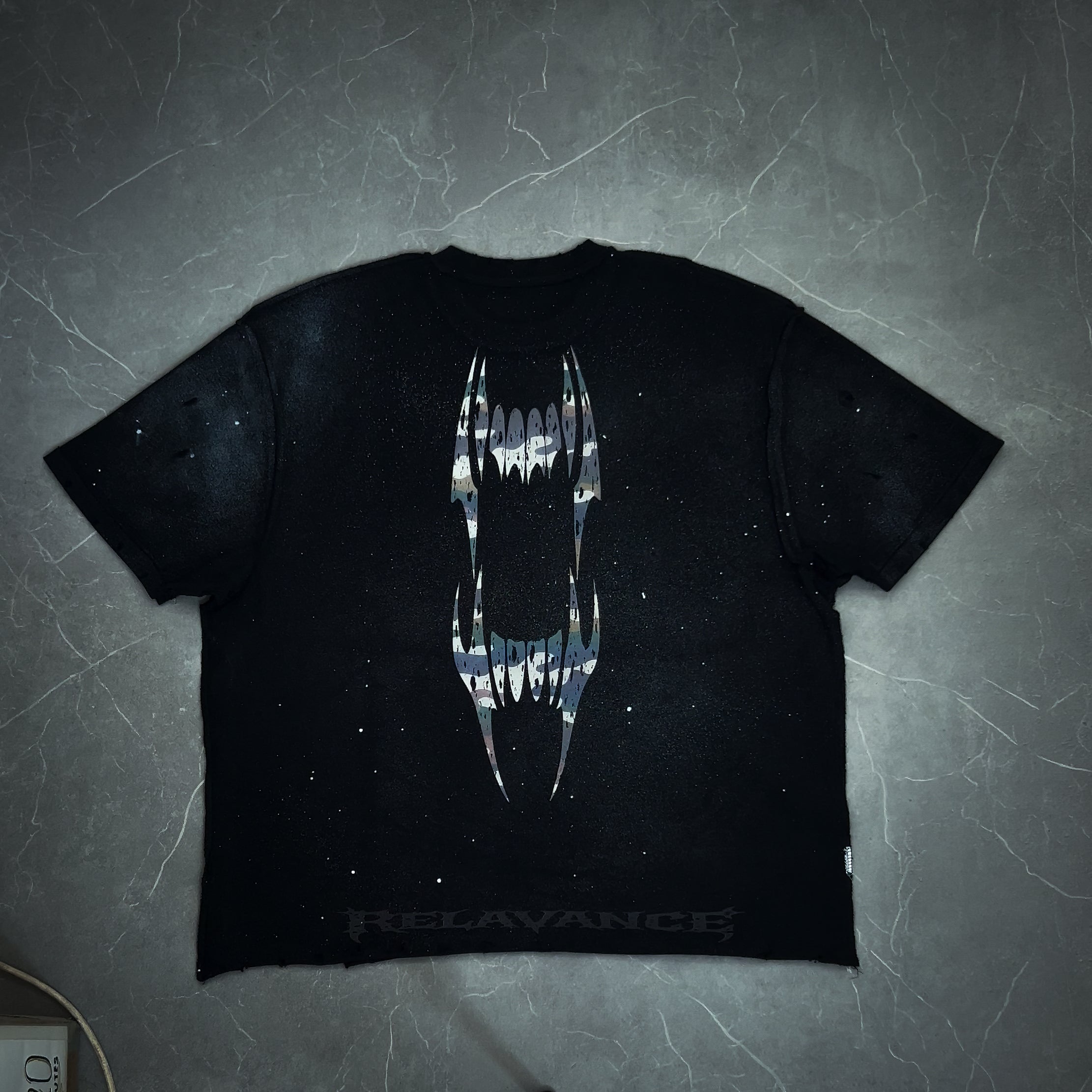 DEATHLIT| TEE