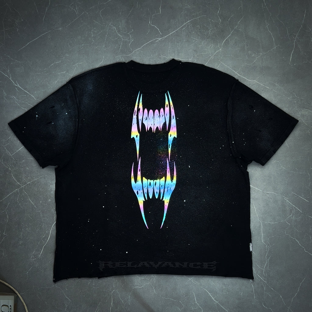 DEATHLIT| MODULAR LONG SLEEVE