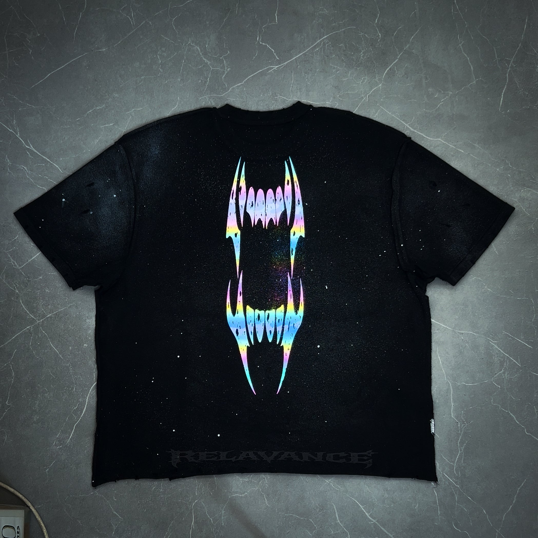 DEATHLIT| TEE
