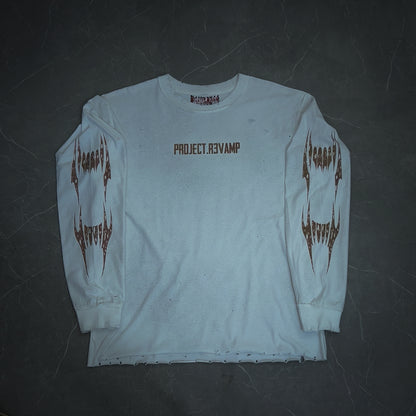 DEATHLIT| MODULAR LONG SLEEVE