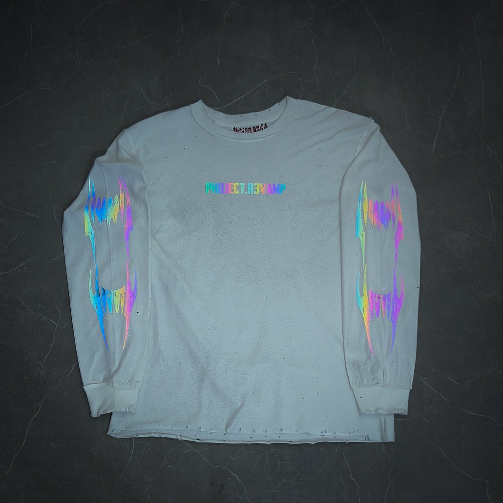 TEETHLOCK | MODULAR LONG SLEEVE