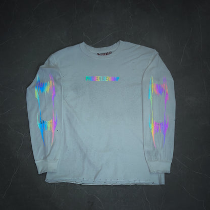 DEATHLIT| MODULAR LONG SLEEVE