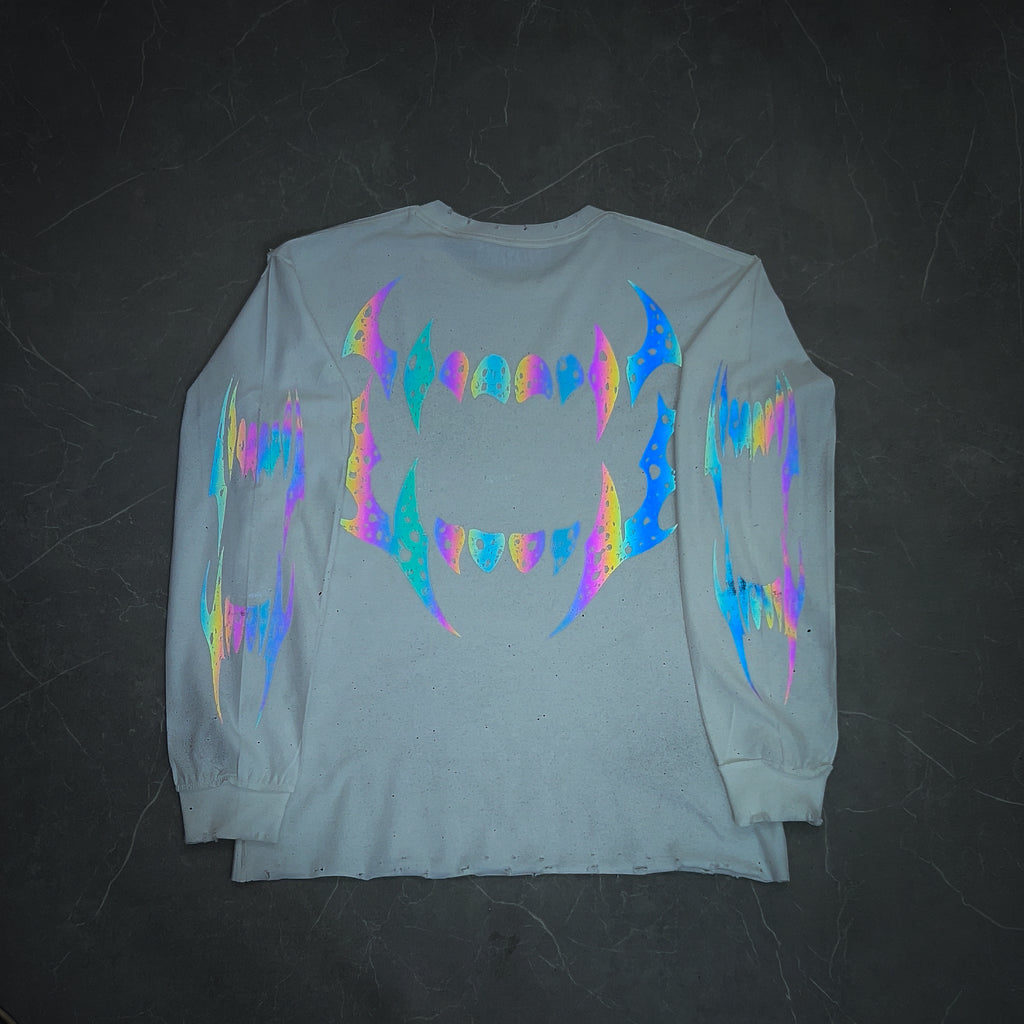 DEATHLIT| MODULAR LONG SLEEVE