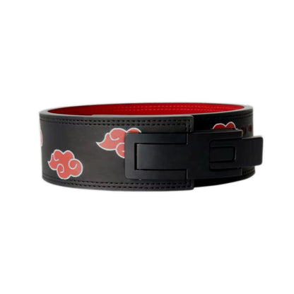 Akatsuki lifting belt