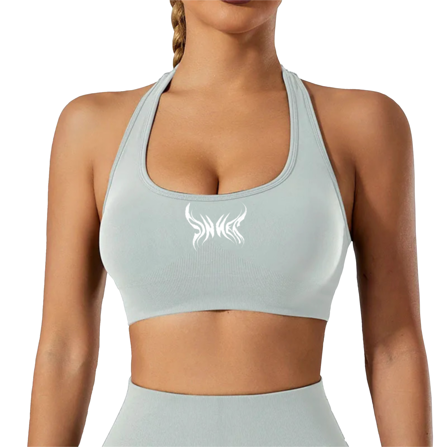 SINNER SPORTS BRA