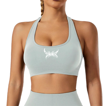 SINNER SPORTS BRA