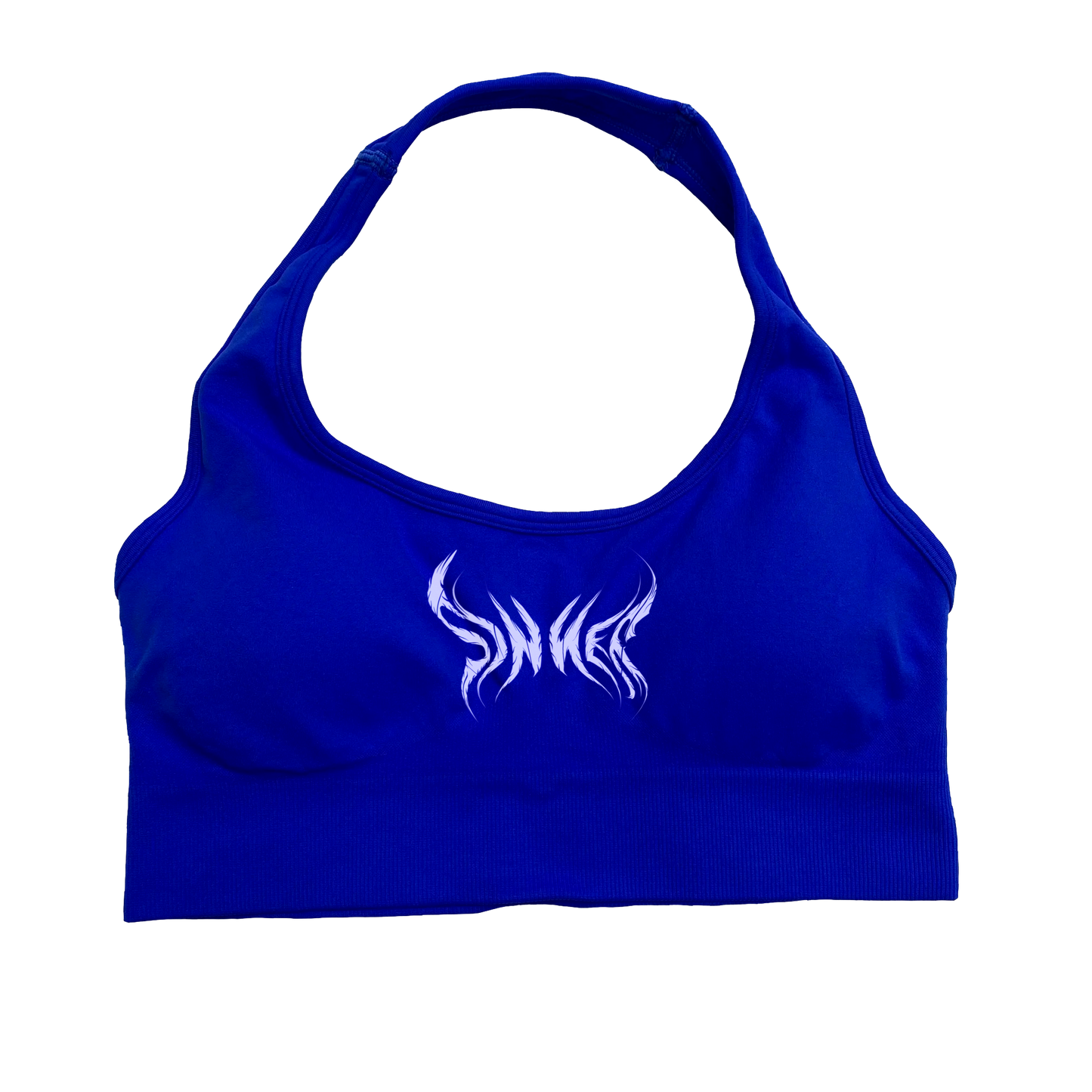 SINNER SPORTS BRA