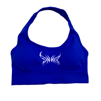 SINNER SPORTS BRA