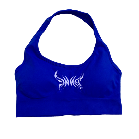 SINNER SPORTS BRA