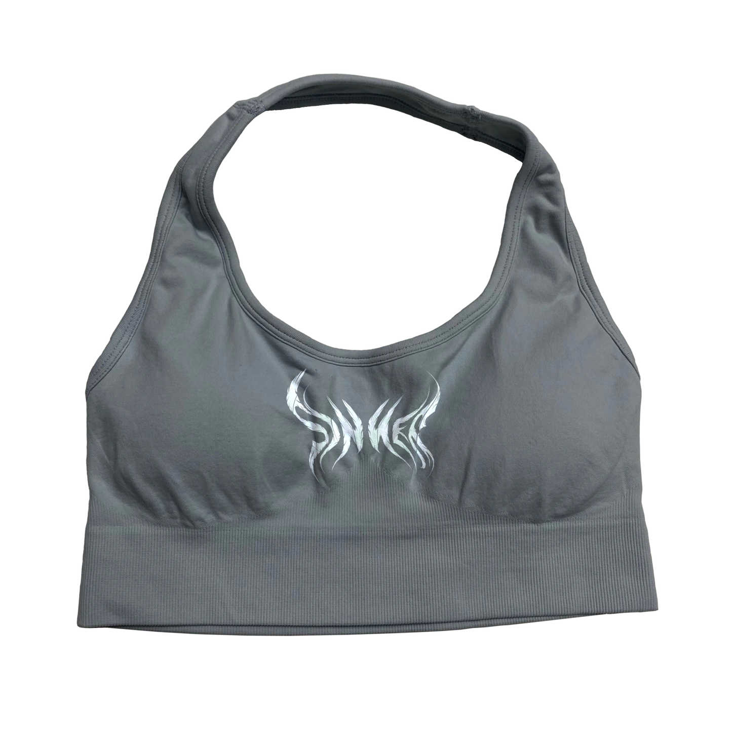 SINNER SPORTS BRA