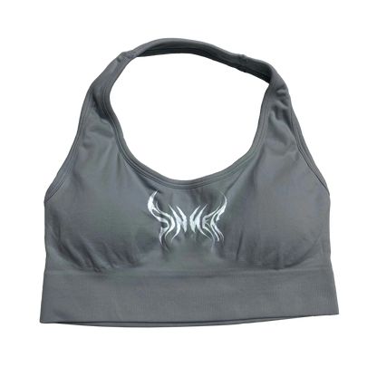 SINNER SPORTS BRA