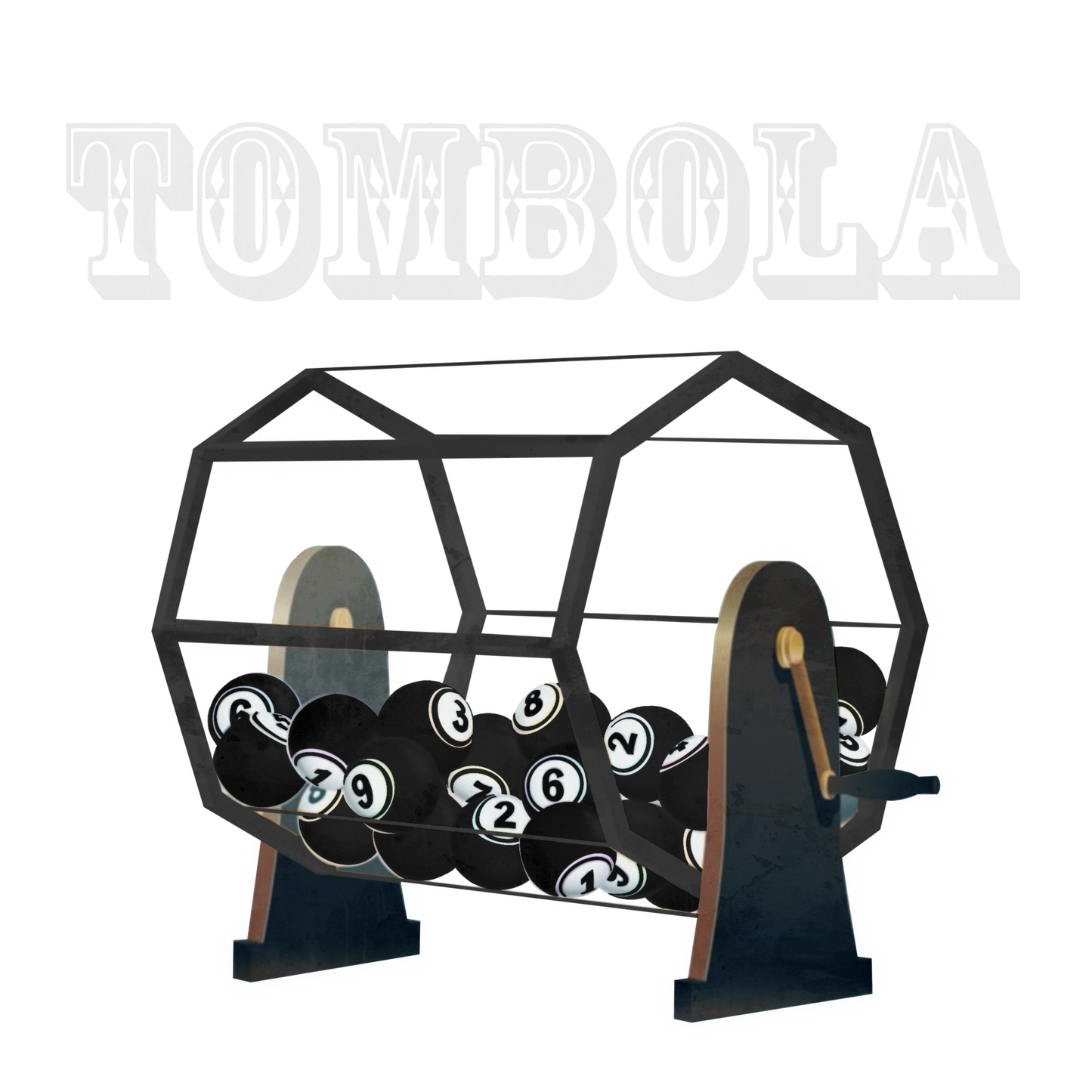 R3 TOMBOLA