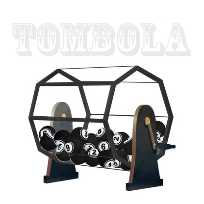 R3 TOMBOLA