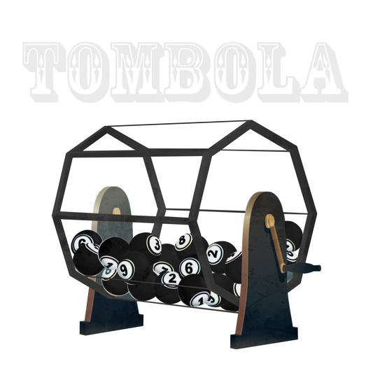 R3 TOMBOLA