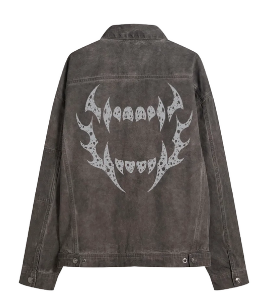 R3VAMP CORE [DENIM JACKET]
