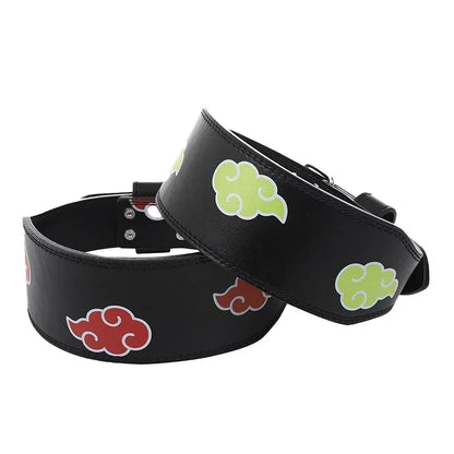 Akatsuki simple lifting belt