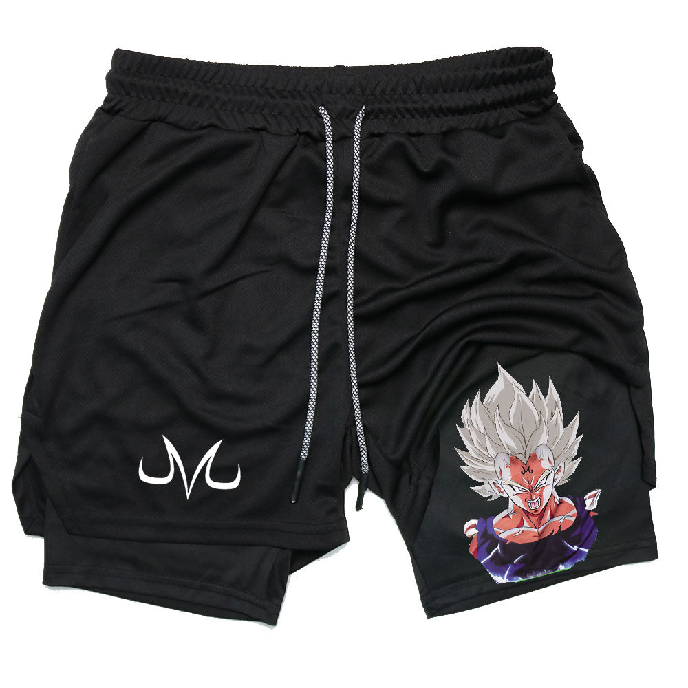 Majin men's shorts