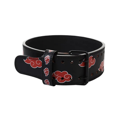 Akatsuki simple lifting belt v2