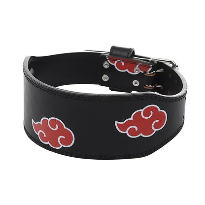 Akatsuki simple lifting belt