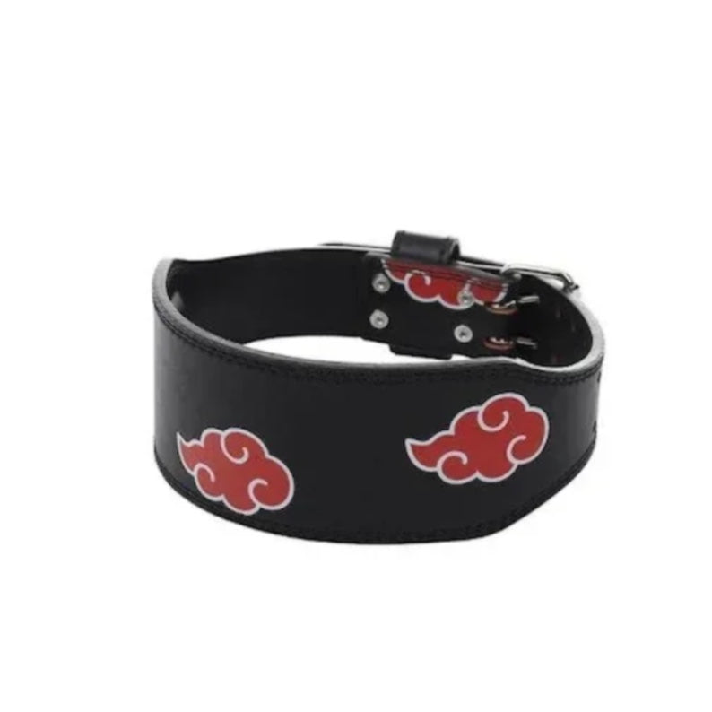 Akatsuki simple lifting belt