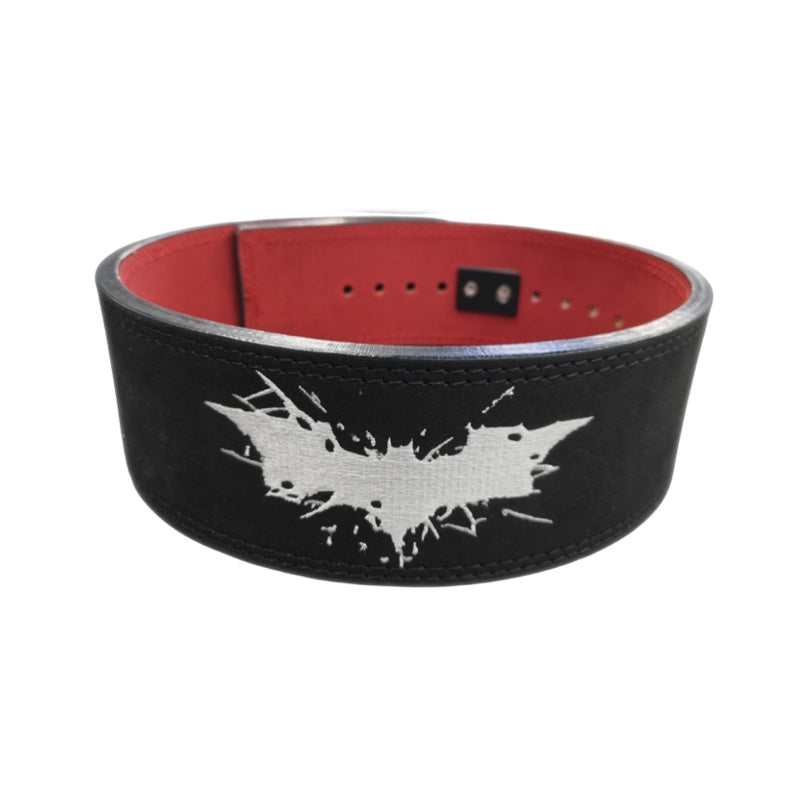 Batman lifting belt