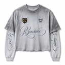 WCS-02 // ENGLAND LONGSLEEVE // LIMITED DROP