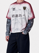 WCS-01// JAPAN LONGSLEEVE // LIMITED EDITION