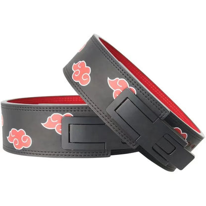 Akatsuki lifting belt