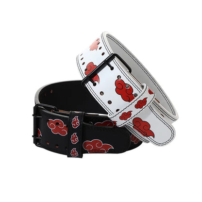 Akatsuki simple lifting belt v2