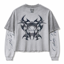 WCS-02 // ENGLAND LONGSLEEVE // LIMITED DROP