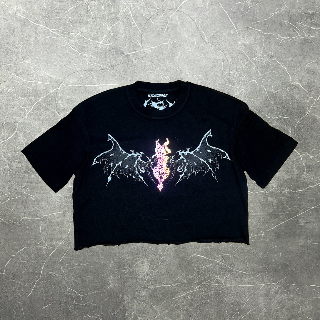 DRAKEN CROP TOP