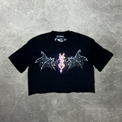 DRAKEN CROP TOP