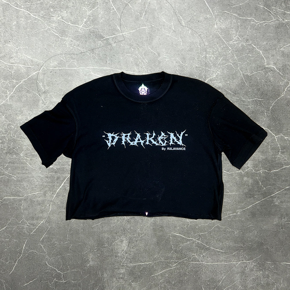 DRAKEN CROP TOP
