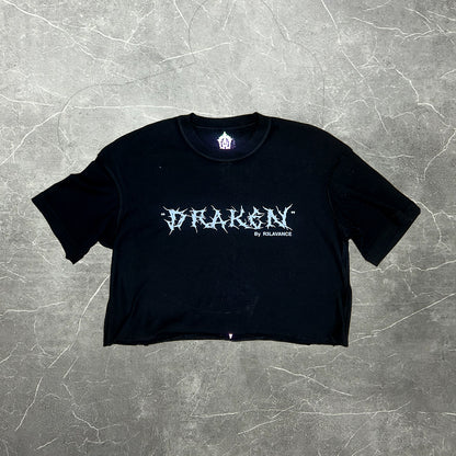 DRAKEN CROP TOP