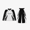 OMBRE 97 LongSleeve Set