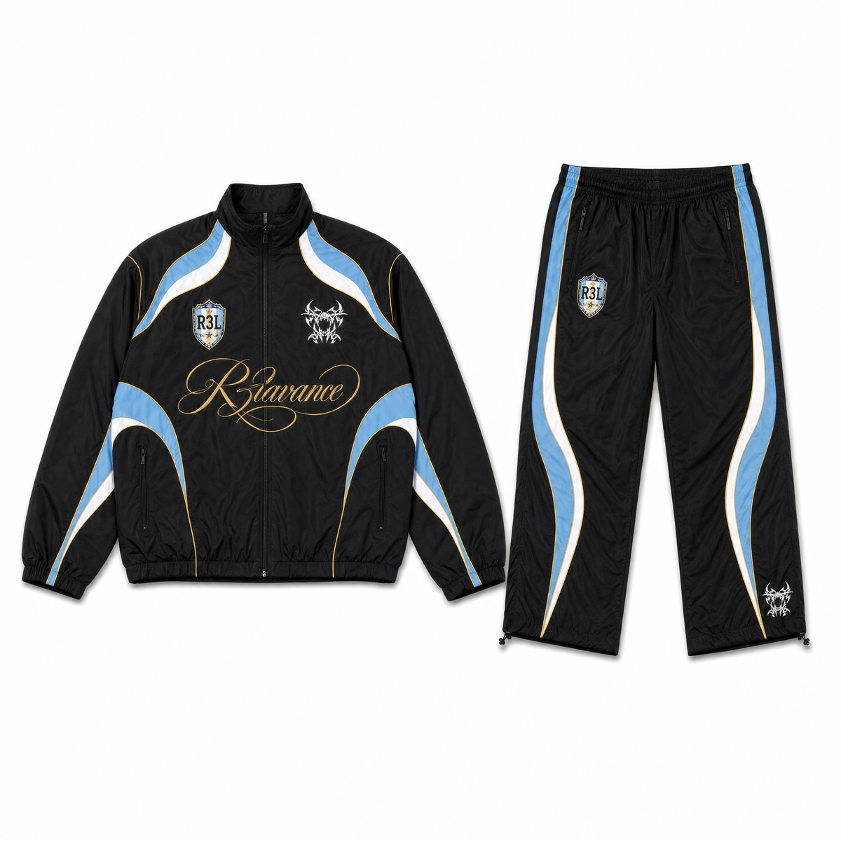 Argentina Joga Set