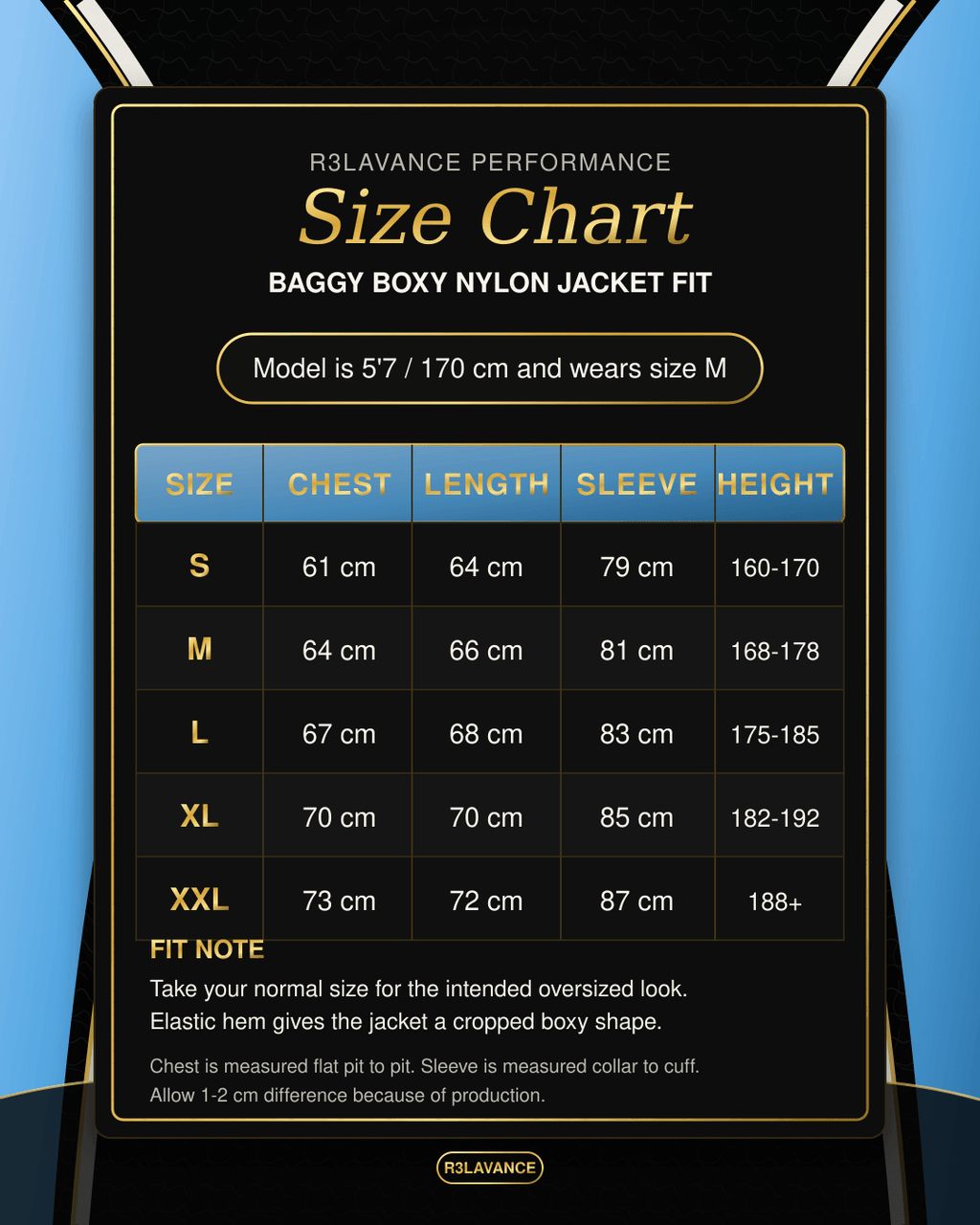 Brazil Joga Jacket