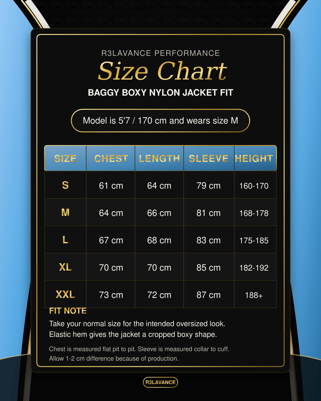 Brazil Joga Jacket