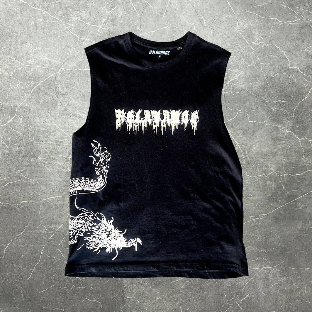 SHINRYU TANK