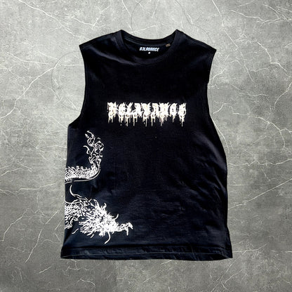 SHINRYU TANK